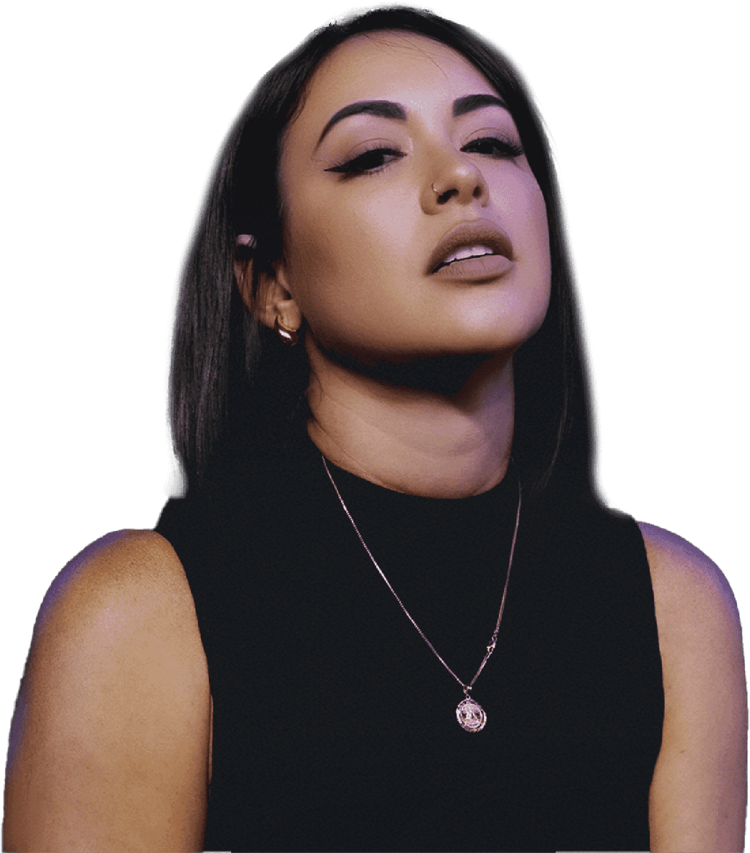 Contacto Imaray Ulloa