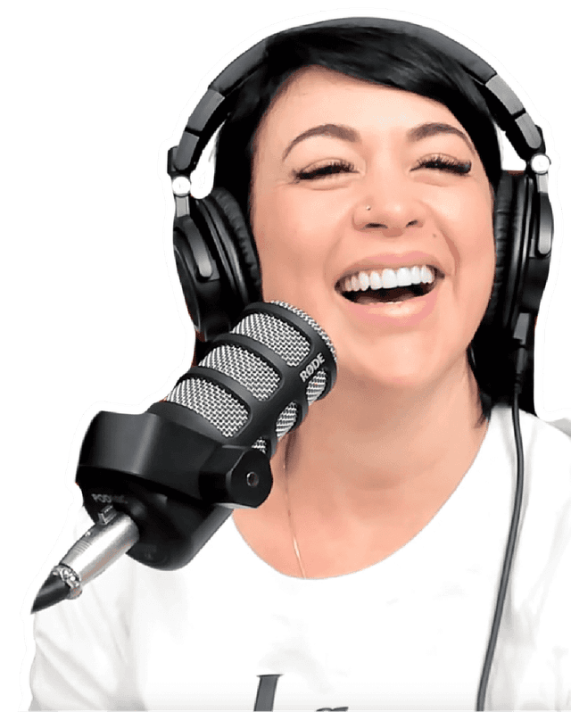 Youtube Podcast Imaray